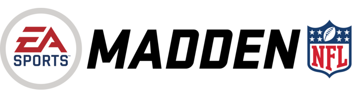 madden logo
